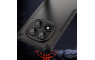 Defender Matt maskica za Redmi Note 14 Pro (5G) - Crna 250165
