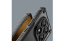 Defender Matt maskica za Redmi Note 14 Pro (5G) - Crna 250166