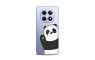 Silikonska Maskica za Redmi Note 15 - Hello Panda 262302