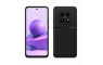 Premium Noble Maskica za Redmi Note 15 - Crna 266593