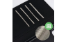 Preklopna Maskica s RFID zaštitom za Redmi Note 15 4G/5G  – Crna 268043