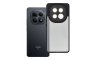 Matirana Variete silikonska maskica za Redmi Note 15 4G/5G - Crna 268235