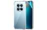 Silikonska Prozirna Anti-Shock Maskica za Xiaomi Redmi Note 15 Pro 4G 266790