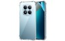 Silikonska Prozirna Anti-Shock Maskica za Xiaomi Redmi Note 15 Pro Plus 266792