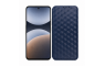 Cubic Preklopna Maskica za Xiaomi Redmi Note 15 Pro 4G - Tamno plava 266989