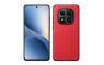 Premium Noble Maskica za Redmi Note 15 Pro 4G - Crvena 266600