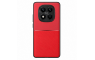 Premium Noble Maskica za Redmi Note 15 Pro 4G - Crvena 266601