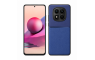 Premium Noble Maskica za Redmi Note 15 Pro 4G - Plava 266604