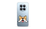 Silikonska Maskica za Redmi Note 15 Pro 4G - Shiba Inu 267150