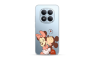 Silikonska Maskica za Redmi Note 15 Pro 4G - Mouse Kiss 267153