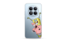 Silikonska Maskica za Redmi Note 15 Pro 4G - Spognebob & Patrick 267196
