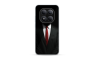 Silikonska Maskica za Redmi Note 15 Pro 4G - Suit Up 267155