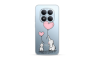 Silikonska Maskica za Redmi Note 15 Pro 4G - Elephant Heart 267167