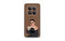 Silikonska Maskica za Redmi Note 15 Pro 4G - Basic Chick 267176