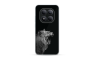 Silikonska Maskica za Redmi Note 15 Pro 5G - Heart of The Lion 264128