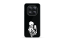 Silikonska Maskica za Redmi Note 15 Pro 4G - Looks To Die For 267197