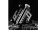 Rockbros 699-BK aluminijski držač za mobitel 249194