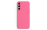 Silikonska Maskica za Samsung Galaxy A54 - Svijetlo Roza 266061