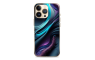 Silikonska maskica za mobitel - "Liquid Marble Dream" - S1035 237406