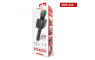 Forever Karaoke Bluetooth Mikrofon sa Zvučnikom BMS-400 - Crni 42953