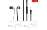 P-CX330 Žičane Slušalice – Više boja 42780