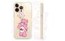 Silikonska Maskica za mobitel - Tenderheart Bear - S182 238802