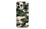 Silikonska maskica za mobitel - Camo - S228 245163