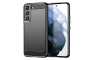Silikonska Carbon Maskica za Samsung Galaxy S22 Plus 260325
