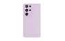 Silikonska Maskica za Samsung Galaxy S23 Ultra - Lila 266049