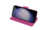 Preklopna maskica za Galaxy A14 / A14 (5G) - Roza 226955