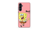 Silikonska Maskica za Samsung Galaxy A27 - Sponge BFF 268646