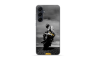 Silikonska Maskica za Samsung Galaxy A27 - Motorcycle 268647