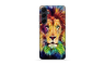 Silikonska Maskica za Samsung Galaxy A27 - King of the Jungle 268648