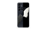 Silikonska Maskica za Galaxy A56 - Black & White 246266