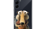 Silikonska Maskica za Galaxy A36 - Scrat 246691