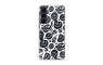 Silikonska Maskica za Samsung Galaxy A27 - White Smiley 268652