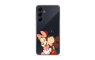 Silikonska Maskica za Samsung Galaxy A27 - Mouse Kiss 268619