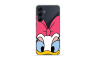 Silikonska Maskica za Samsung Galaxy A27 - Daisy 268657