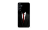 Silikonska Maskica za Galaxy S25 Plus - Suit Up 245006