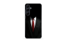 Silikonska Maskica za Samsung Galaxy A27 - Suit Up 268658