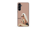 Silikonska Maskica za Samsung Galaxy A27 - F*** off 268659