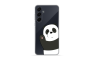 Silikonska Maskica za Galaxy A56 - Hello Panda 246631