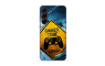 Silikonska Maskica za Samsung Galaxy A27 - Game Zone 268679