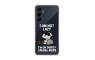 Silikonska Maskica za Galaxy S25 Plus - Energy Saving Mode 244268