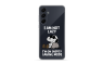 Silikonska Maskica za Samsung Galaxy A27 - Energy Saving Mode 268624