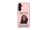 Silikonska Maskica za Galaxy A56 - Confident Girl 246634