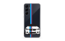 Silikonska Maskica za Galaxy A26 - Premium Car 250277