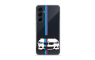 Silikonska Maskica za Samsung Galaxy A27 - Premium Car 268639