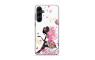 Silikonska Maskica za Galaxy S25 Plus - Fairy 244264
