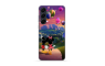 Silikonska Maskica za Galaxy S24 FE - Cartoon Balloon 244008